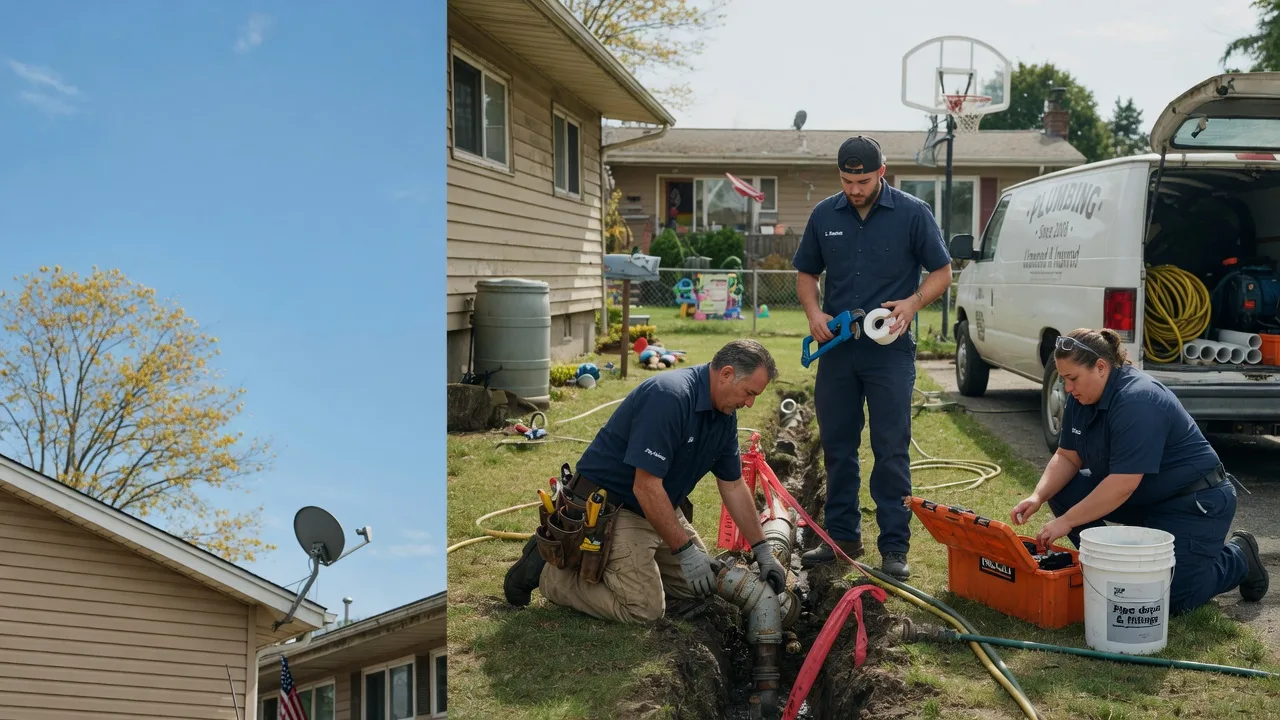 Garbage Disposal Replacement in Meyersdale, PA near me